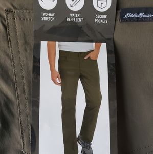 Eddie Bauer Men's Adventure Trek Pants